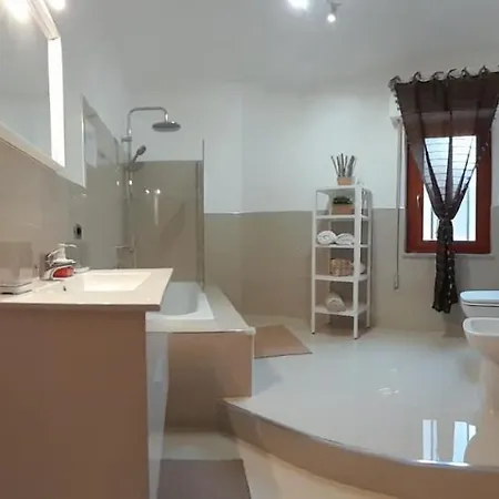 Oasi كاستلداتشا